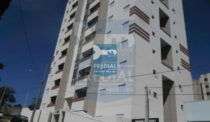 Apartamento 1 quarto para Venda Jardim Paulista, São Carlos