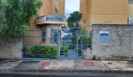 Apartamento 2 quartos para Venda Jardim São Paulo, São Carlos