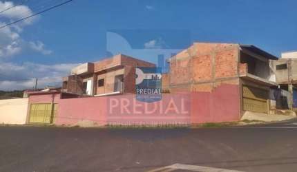 Casa 2 quartos para Venda Loteamento Municipal São Carlos 3, São Carlos