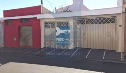 Casa 2 quartos para Venda Vila Vista Alegre, São Carlos