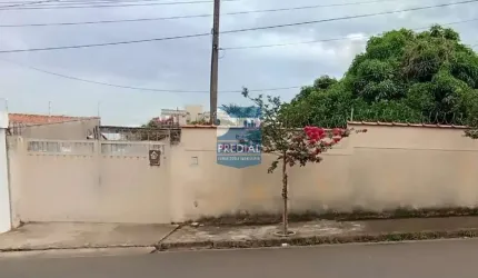Casa com 03 quartos para Venda Jardim Paraíso, São Carlos