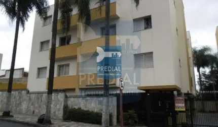Apartamento 2 quartos para Venda Vila Monteiro (Gleba I), São Carlos