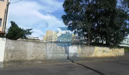 Terreno Residencial 0 quarto para Venda Cidade Jardim, São Carlos