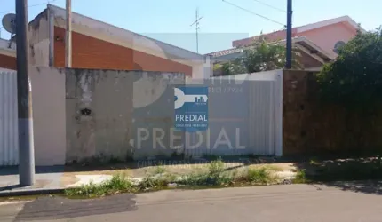 Casa 3 quartos para Venda Vila Brasília, São Carlos
