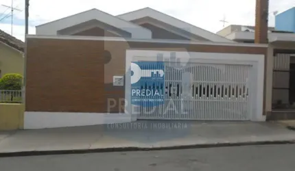 Casa 3 quartos para Venda Vila Monteiro (Gleba I), São Carlos