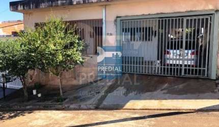 Casa 3 quartos para Venda Jardim das Torres Prolongamento, São Carlos