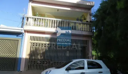 Casa 3 quartos para Venda Jardim Bicão, São Carlos