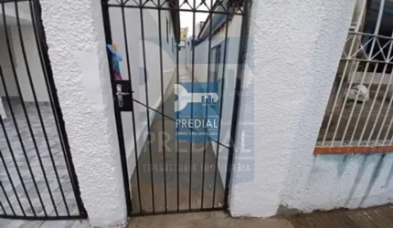 Casa 1 quarto para Locação Jardim Macarenco, São Carlos