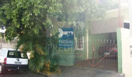 Casa 3 quartos para Venda Jardim São João Batista, São Carlos