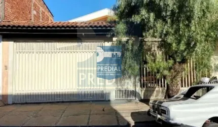 Casa 3 quartos para Venda Jardim Cruzeiro do Sul, São Carlos