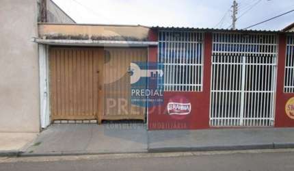 Casa 2 quartos para Venda Vila São José, São Carlos