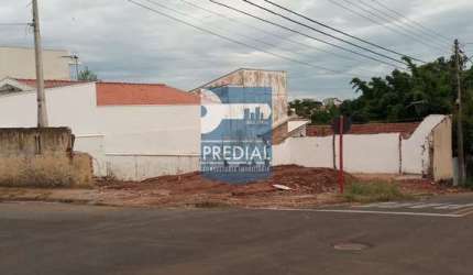 Terreno Residencial para Venda Vila Nery, São Carlos