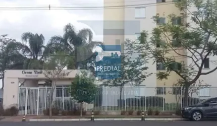 Apartamento 3 quartos para Venda Parque Faber Castell I, São Carlos