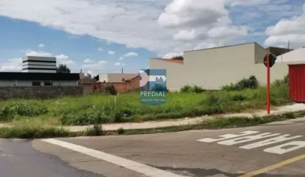 Terreno Residencial para Venda Jardim Embaré, São Carlos