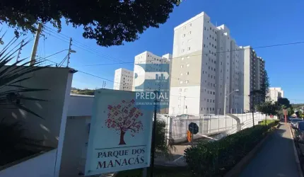 Apartamento 2 quartos para Venda Recreio São Judas Tadeu, São Carlos