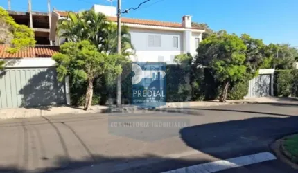 Casa 4 quartos para Venda Vila Elizabeth, São Carlos