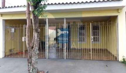 Casa 3 quartos para Venda Vila Brasília, São Carlos