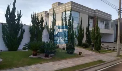 Casa 4 quartos para Venda DAMHA III_RES São Carlos, São Carlos