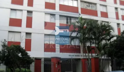 Apartamento 3 quartos para Venda Jardim Bethânia, São Carlos
