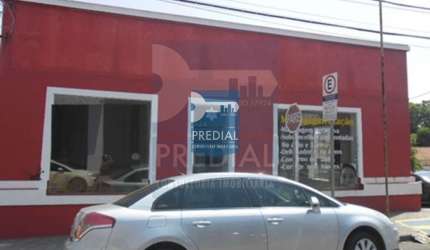 Casa 0 quarto para Locação Jardim São Carlos, São Carlos