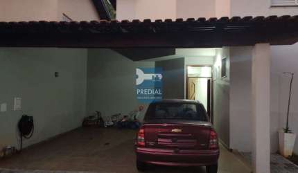 Casa de Condomínio 4 quartos para Venda Parque Paraíso, São Carlos