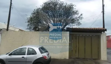 Casa 2 quartos para Venda Jardim São João Batista, São Carlos