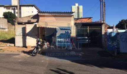 Casa 1 quarto para Venda Jardim Paraíso, São Carlos