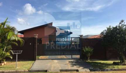 Casa 2 quartos para Venda Quinta dos Buritis, São Carlos