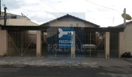Casa 3 quartos para Venda Jardim Beatriz, São Carlos