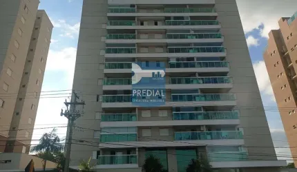 Apartamento 3 quartos para Venda Ed. Jade Residence - Parque Faber Castell I, São Carlos