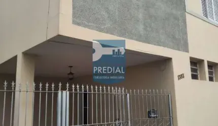 Casa 2 quartos para Venda Vila Monteiro (Gleba I), São Carlos