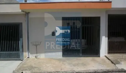 Casa 2 quartos para Venda Mirante da Bela Vista, São Carlos