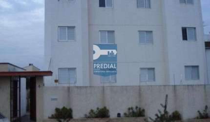 Apartamento 2 quartos para Venda Jardim Paulistano, São Carlos