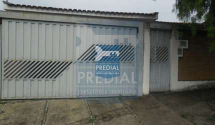Casa 3 quartos para Venda Vila Arnaldo, São Carlos