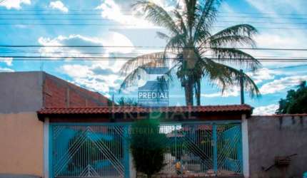 Casa 4 quartos para Venda Cidade Jardim, São Carlos
