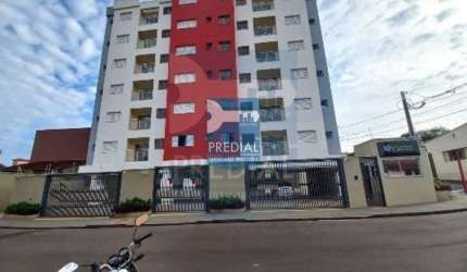 Apartamento 1 quarto para Venda Vila Costa do Sol, São Carlos