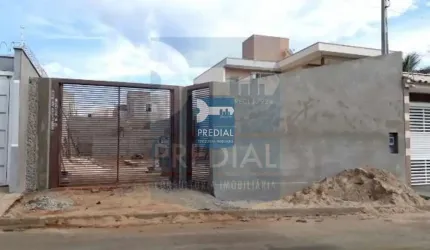 Casa 3 quartos para Venda Jardim Embaré, São Carlos