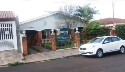 Casa 3 quartos para Venda Centro, São Carlos