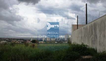 Terreno Residencial 0 quarto para Venda Planalto Paraíso, São Carlos