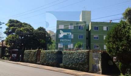 Apartamento 2 quartos para Venda Cidade Jardim, São Carlos