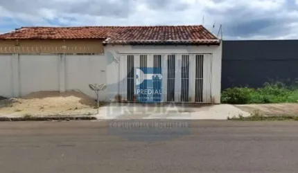 Casa 3 quartos para Venda Residencial Monsenhor Romeu Tortorelli, São Carlos