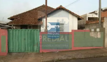 Casa 3 quartos para Venda Vila Monteiro (Gleba I), São Carlos