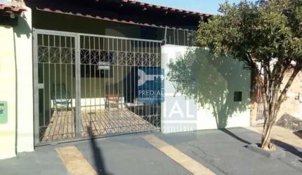Casa 1 quarto para Venda Conjunto Habitacional Santa Angelina, São Carlos