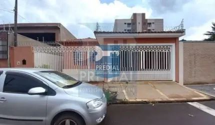 Casa 3 quartos para Venda Centro, São Carlos
