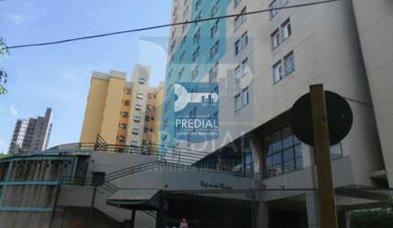 Apartamento 3 quartos para Venda Jardim Botafogo 1, São Carlos