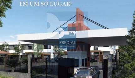 Terreno Residencial 0 quarto para Venda Parque dos Timburis, São Carlos
