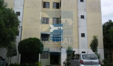 Apartamento 2 quartos para Venda Romeu Santini, São Carlos