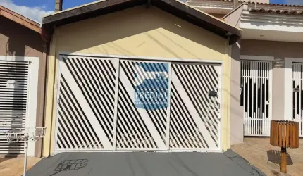 Casa 2 quartos para Venda Vila Carmem, São Carlos