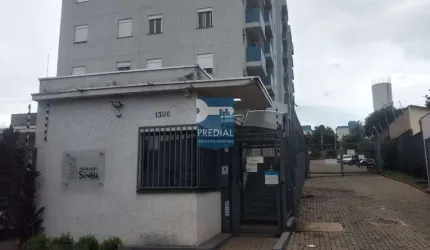 Apartamento 2 quartos para Locação Jardim São Carlos, São Carlos