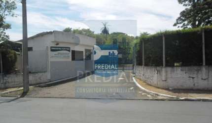 Terreno Residencial 0 quarto para Venda Jardim Guanabara, São Carlos